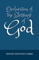 Declaration of the Blessings of God B0GXNT7YDW Book Cover