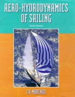Aero-Hydrodynamics of Sailing 0877429936 Book Cover