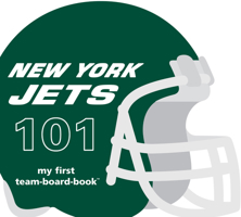 New York Jets 101 1607301210 Book Cover