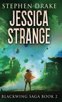 Jessica Strange 4824143284 Book Cover