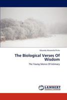 The Biological Verses of Wisdom 3846515817 Book Cover
