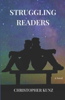 STRUGGLING READERS: A Novel B08B2M4Z8J Book Cover