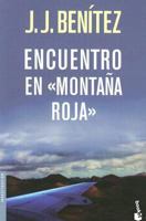 Encuentro En Montana Roja/findings in Red Mountain (Investigacion) 8401479029 Book Cover