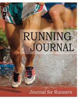 Running Journal 136735398X Book Cover