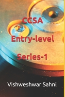 Hand Book of Ccsa: Step by Step Lab Configuration... 1980434182 Book Cover