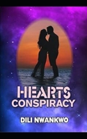 Hearts Conspiracy: Battle For Mr. Right and Shadows of the Past B0DS184JYT Book Cover