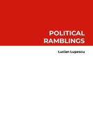Political Ramblings 132602714X Book Cover