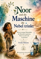 Noor und die Maschine die Nebel trinkt (Naturgeheimnisse Abenteuer) (German Edition) B0HCC57L8H Book Cover