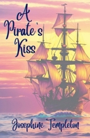 A Pirate's Kiss B0FWMPMPXS Book Cover