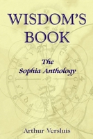 Wisdom's Book: The Sophia Anthology 1557787832 Book Cover