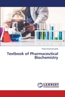 Textbook of Pharmaceutical Biochemistry 6207648137 Book Cover