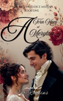 A Torn Hem at Meryton (Pride and Prejudice Mishaps) B0GRRHDJ2W Book Cover