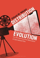 Digital Displacement: Online Distribution and the Relocation of Specialised Film 1501375512 Book Cover