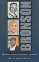 Bronson: From the Belly of the Beast to Freedom null Book Cover