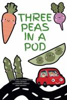 Three Peas in a Pod B0DTQ9CG4P Book Cover