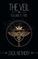 Fire (Veil) 1038342686 Book Cover