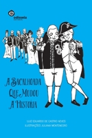 A bacalhoada que mudou a história 8562948268 Book Cover