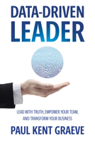 Data-Driven Leader 1612547397 Book Cover