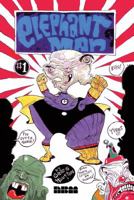 Elephant Man #1 156163588X Book Cover