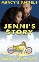 Mercy's Angels: Jenni 1532723652 Book Cover