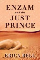 Enzam and the Just Prince 1495408019 Book Cover