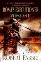Rome's Executioner 1848879121 Book Cover