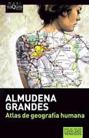 Atlas De Geografia Humana (Coleccion Andanzas) 8483100738 Book Cover
