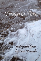 Frozen in Time 035920970X Book Cover