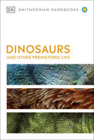 Dinosaurs and Other Prehistoric Life 0744028388 Book Cover