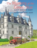 Mystery of the Green Star 1621389480 Book Cover