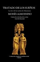 Tratado de los sueños: La clave de los sueños de Almosnino (Veritas È Terra Orietur) (Spanish Edition) 2494509734 Book Cover