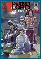 Level 1 Demon Lord and One Room Hero Vol. 9 B0DYN9X3LF Book Cover