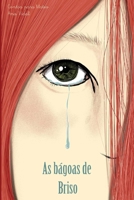As bágoas de Briso (Galician Edition) B0F6BW2XK5 Book Cover