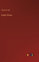 Angelic Beings 3385228468 Book Cover