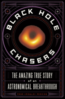 Black Hole Chasers B0GN22WNC9 Book Cover