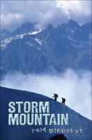 Storm Mountain 0823421309 Book Cover
