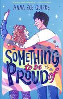 Something to be Proud Of 1788956907 Book Cover