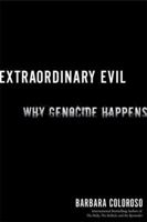Extraordinary Evil 014305158X Book Cover