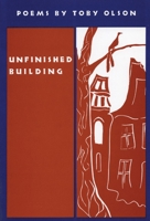 Unfinished Building 1566890098 Book Cover