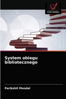 System obiegu bibliotecznego 6203317284 Book Cover