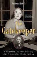 The Gatekeeper 1501114972 Book Cover