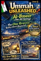 Ummah Unleased: Issue 1 B0GPNPPLW5 Book Cover