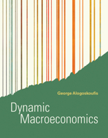 Dynamic Macroeconomics 0262043017 Book Cover