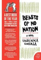 Beasts of No Nation 0060798688 Book Cover