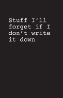 Publish Her Journal (Stuff) 1962457648 Book Cover