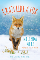 Crazy Like a Fox 1496728114 Book Cover