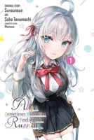 Alya Sometimes Hides Her Feelings in Russian, Vol. 1 (manga) B0DQKKZP1G Book Cover