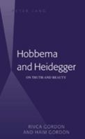Hobbema and Heidegger: On Truth and Beauty 0820481688 Book Cover