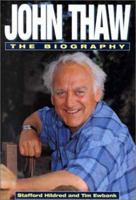 John Thaw: The Biography 0233994823 Book Cover