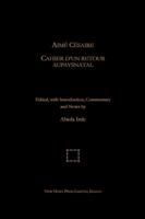 Aimé Césaire: Cahier d'un Retour au Pays Natal 9782266256 Book Cover